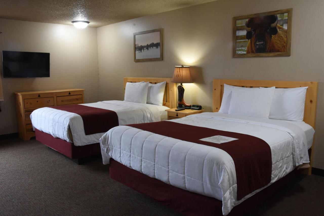 Woodside Dells Hotel & Suites Wisconsin Dells Exterior foto